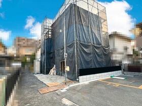 兵庫県川西市南花屋敷４丁目