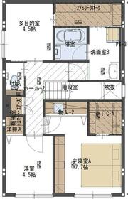 広島県広島市安佐南区川内６丁目