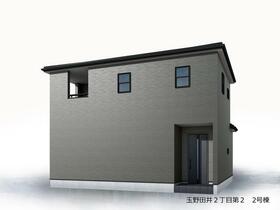 岡山県玉野市田井２丁目