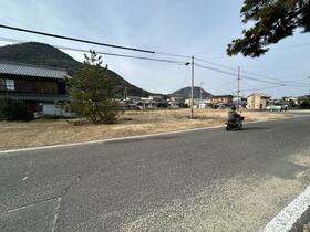 香川県さぬき市津田町津田