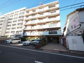 東京都練馬区北町３丁目