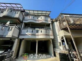 大阪府大阪市鶴見区緑３丁目