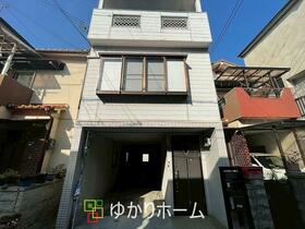 大阪府門真市岸和田３丁目