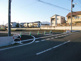 群馬県高崎市箕郷町生原