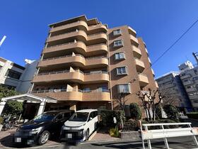 阿倍野桃ヶ池シティハウス