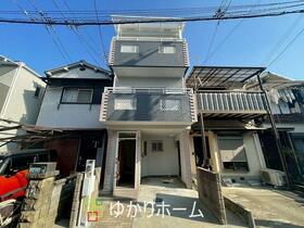 大阪府門真市四宮５丁目