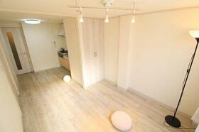 狛江第２コーポラス（内見可）