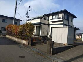 福島県伊達市梁川町希望ケ丘