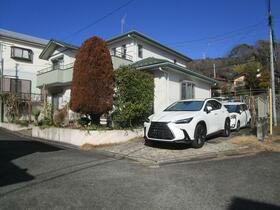 神奈川県秦野市西田原
