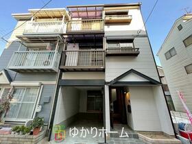 大阪府守口市南寺方中通１丁目