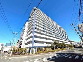 サングランデ千葉みなと　１０階　ペット飼育可