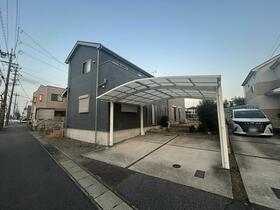 愛知県西尾市上町南荒子