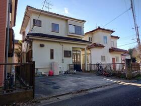 千葉県山武市大木