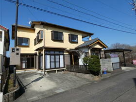 岐阜県美濃加茂市山之上町