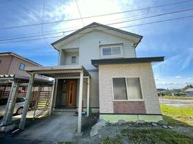 新潟県長岡市川口中山