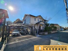 兵庫県神戸市北区星和台２丁目