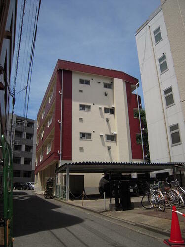 田中マンション_トップ画像