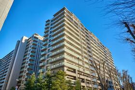 ＳＨＩＮＴＯ　ＣＩＴＹ　Ａ棟（シントシティ）