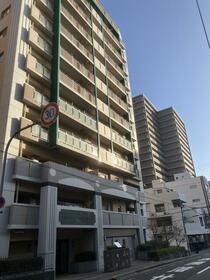 プレステージ四天王寺ラフィース