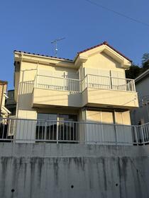 神奈川県秦野市南矢名