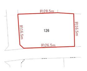 石川県羽咋市本町マ