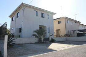 埼玉県羽生市大字須影