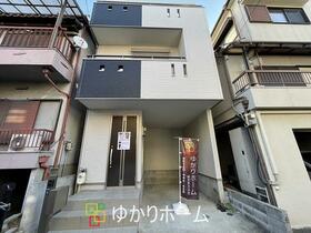 大阪府寝屋川市池田中町