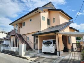 山口県下関市長府東侍町