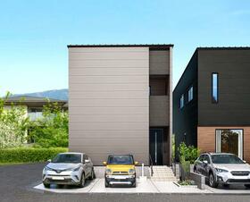 新潟県新潟市東区白銀１丁目