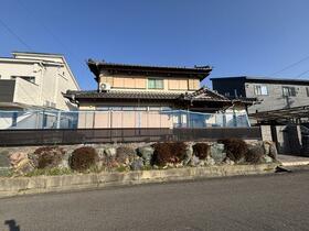 愛知県犬山市字惣作