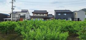 愛知県犬山市字惣作