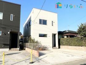 熊本県菊池郡大津町大字大林