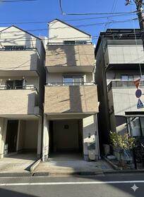 東京都江東区三好２丁目