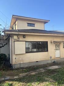 東京都武蔵野市関前４丁目