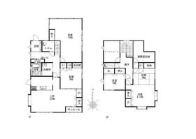 石川県小松市打越町１丁目