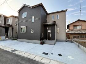 兵庫県三木市岩宮