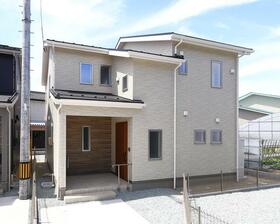宮城県仙台市宮城野区岡田字北在家