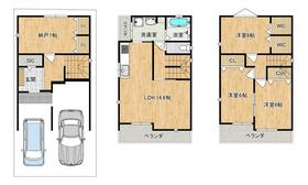 大阪府大東市深野３丁目