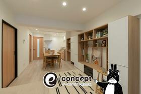 チサンマンション東七番丁