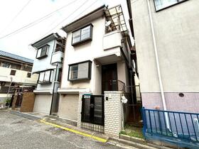 兵庫県尼崎市杭瀬寺島１丁目