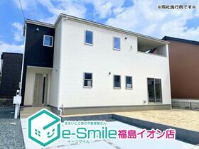 福島県福島市方木田字上原