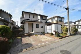 千葉県八街市山田台