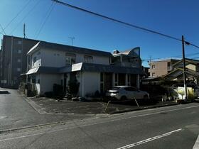 静岡県浜松市中央区布橋３丁目