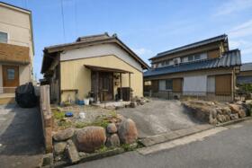 三重県四日市市尾平町