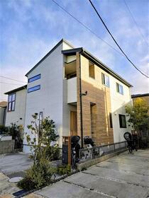 千葉県市川市稲荷木２丁目