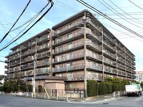 ニューライフマンション大倉山　南向きで暖かい、家族想いの間取り