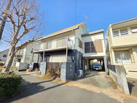 茨城県牛久市刈谷町１丁目