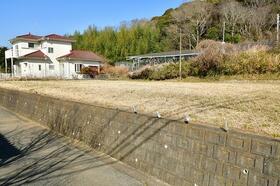 千葉県木更津市真里谷