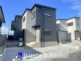 奈良県奈良市学園大和町２丁目