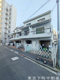 荒川区東尾久１丁目　タウンハウス